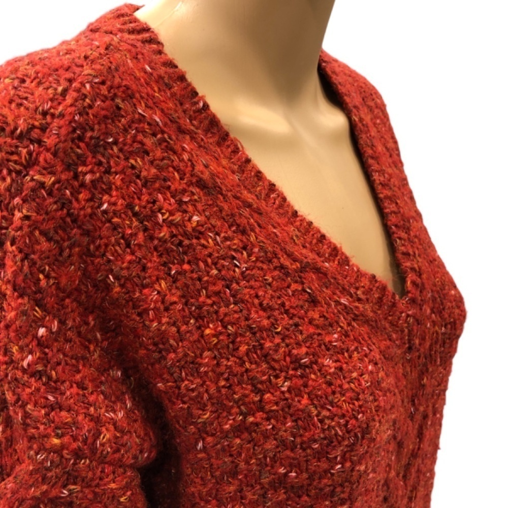 Adrienne Vittadini Vnk Tunic size Large - Picture 9 of 12